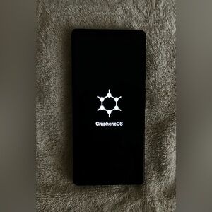 De-Googled Pixel 6a 128 GB Privacy Phone